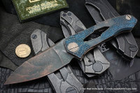 One-off Customized RATATA - PUPYR - 