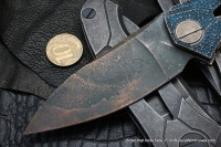 One-off Customized RATATA - PUPYR - 