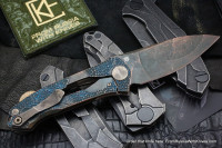 One-off Customized RATATA - PUPYR - 