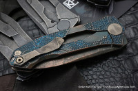 One-off Customized RATATA - PUPYR - 