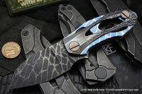 One-off customized CKF DCPT-4 -PALEVO-