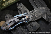 One-off customized CKF DCPT-4 -PALEVO-