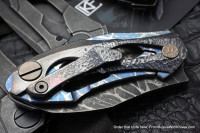 One-off customized CKF DCPT-4 -PALEVO-