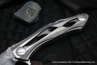 Full Custom Decepticon (Damascus, Timascus, Ti, 30.11.2017)