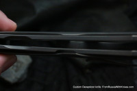 Full Custom Decepticon (Damascus, Timascus, Ti, 30.11.2017)