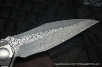 Full Custom Decepticon (Damascus, Timascus, Ti, 30.11.2017)