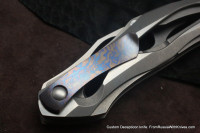 Full Custom Decepticon (Damascus, Timascus, Ti, 30.11.2017)