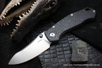 One-off Farko knife -LAB-