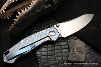 One-off Farko knife -LAB-