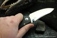 One-off Farko knife -LAB-