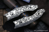 Custom Scales for your Veksha/Makosha -CHE-2-