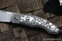 Custom Scales for your Veksha/Makosha -CHE-2-