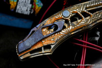 One-off DCPT Tano VKU