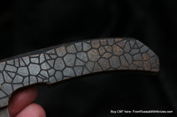 CKF/Rassenti Satori 2.0 knife -Drought-