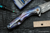 #20 ELF Knife (Anton Malyshev design, Stas Bondarenko customization)