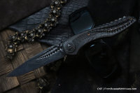 Sukhoi Dragonspine Custom