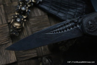 Sukhoi Dragonspine Custom