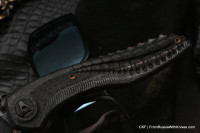 Sukhoi Dragonspine Custom