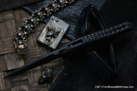 Sukhoi Dragonspine Custom