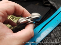 Wobbling and unbalanced PEPYAKKA 2.0