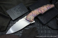 One-off Customized Muscle - WW -