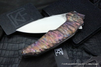 One-off Customized Muscle - WW -