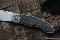 Custom Scales for your Veksha/Makosha -SKU-