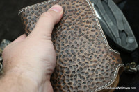 Custom Leather Wallet CKF Tegral-4