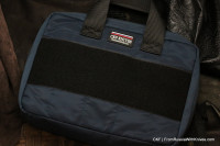 CKF Knife Storage Bag (8 pockets)