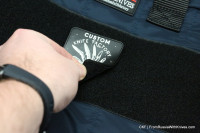 CKF Knife Storage Bag (8 pockets)