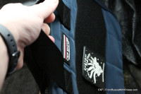 CKF Knife Storage Bag (8 pockets)