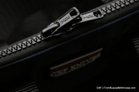 CKF Knife Storage Bag (8 pockets)