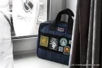 CKF Knife Storage Bag (8 pockets)