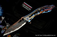 One-off DCPT Tano NUHZ