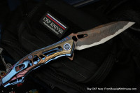 One-off DCPT Tano NUHZ