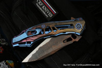 One-off DCPT Tano NUHZ