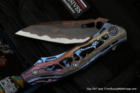 One-off DCPT Tano NUHZ