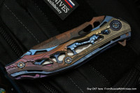 One-off DCPT Tano NUHZ