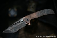 CKF/Rassenti Satori 2.0 knife -COPAHED-