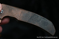 CKF/Rassenti Satori 2.0 knife -COPAHED-