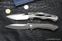 Decepticon-1 + Rabbit set