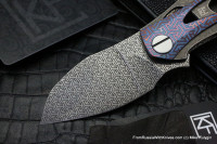 One-off customized CKF DCPT-4 -OPG-