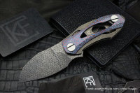 One-off customized CKF DCPT-4 -OPG-