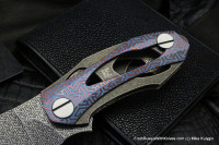 One-off customized CKF DCPT-4 -OPG-