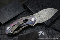 One-off customized CKF DCPT-4 -OPG-