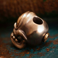 Custom -Cyclop- bead