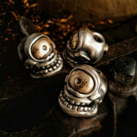 Custom -Cyclop- bead