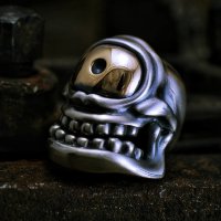 Custom -Cyclop- bead