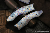 Custom Scales for your Veksha/Makosha -VAH-