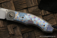 Custom Scales for your Veksha/Makosha -VAH-